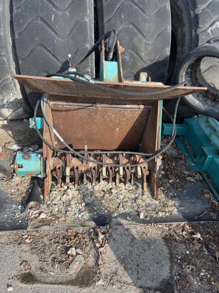 Powerscreen WARRIOR 1400X - Crible: photos 3 Powerscreen WARRIOR 1400X - Crible: photos 3