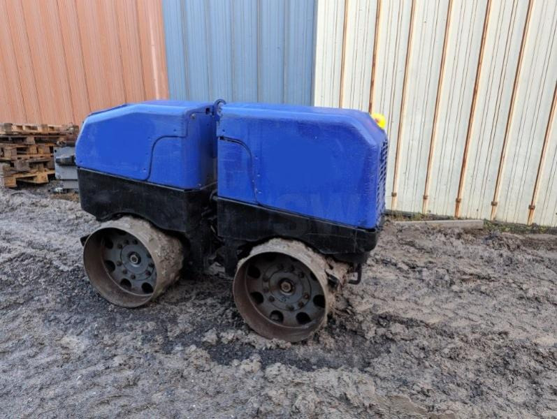 Wacker RT 82-SC2 - Mini compacteur: photos 2 Wacker RT 82-SC2 - Mini compacteur: photos 2