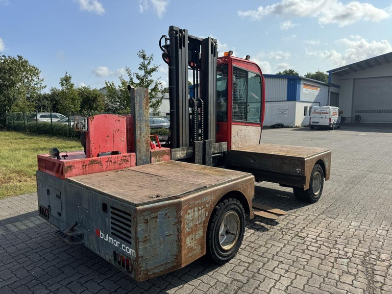 Bulmor DQn50-14-60T - Chariot latéral: photos 5 Bulmor DQn50-14-60T - Chariot latéral: photos 5