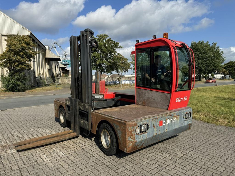 Bulmor DQn50-14-60T - Chariot latéral: photos 4 Bulmor DQn50-14-60T - Chariot latéral: photos 4