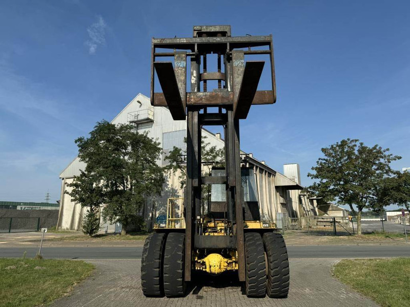 Crédit-bail de Hyster H32.00F Hyster H32.00F: photos 9
