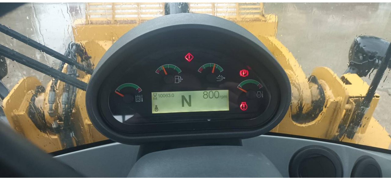 CAT 930M - Chargeuse sur pneus: photos 5 CAT 930M - Chargeuse sur pneus: photos 5
