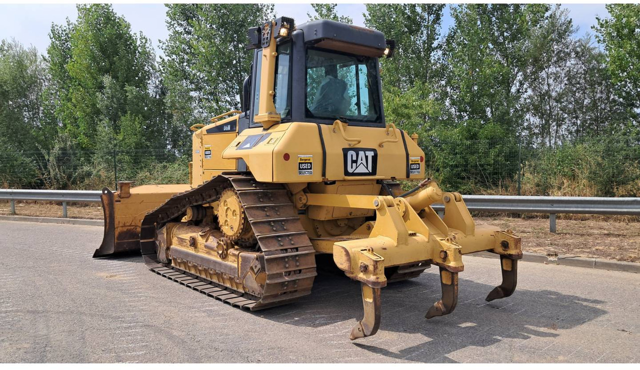 CAT D6NXL - Bulldozer: photos 4 CAT D6NXL - Bulldozer: photos 4