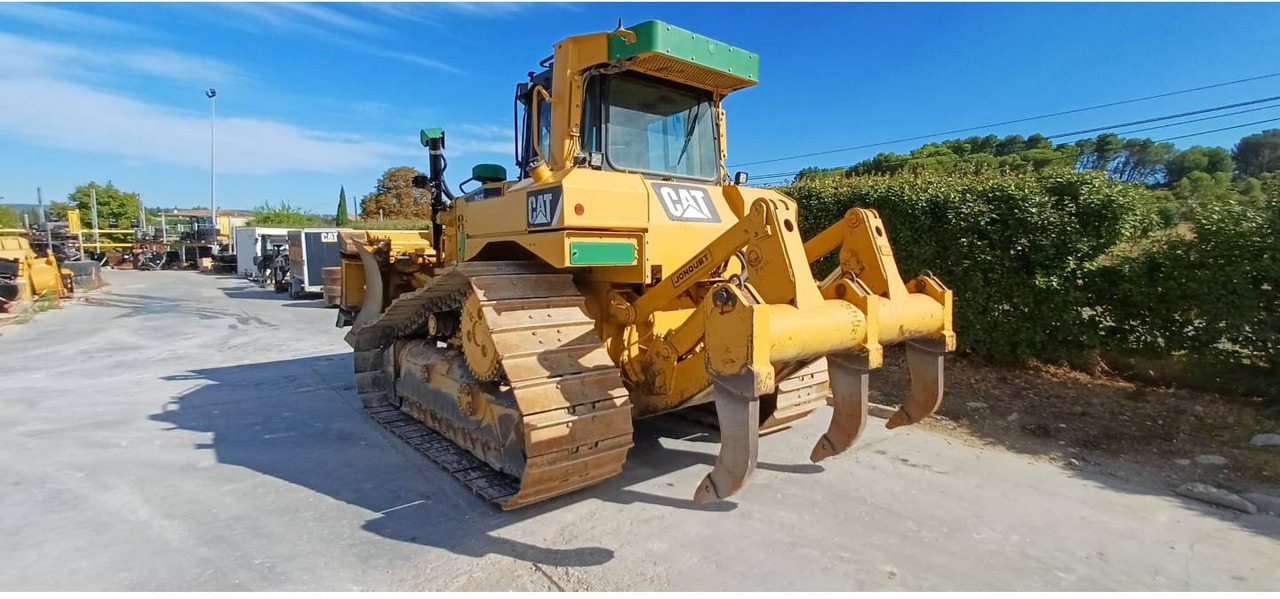 CAT D6T3B XW - Bulldozer: photos 4 CAT D6T3B XW - Bulldozer: photos 4