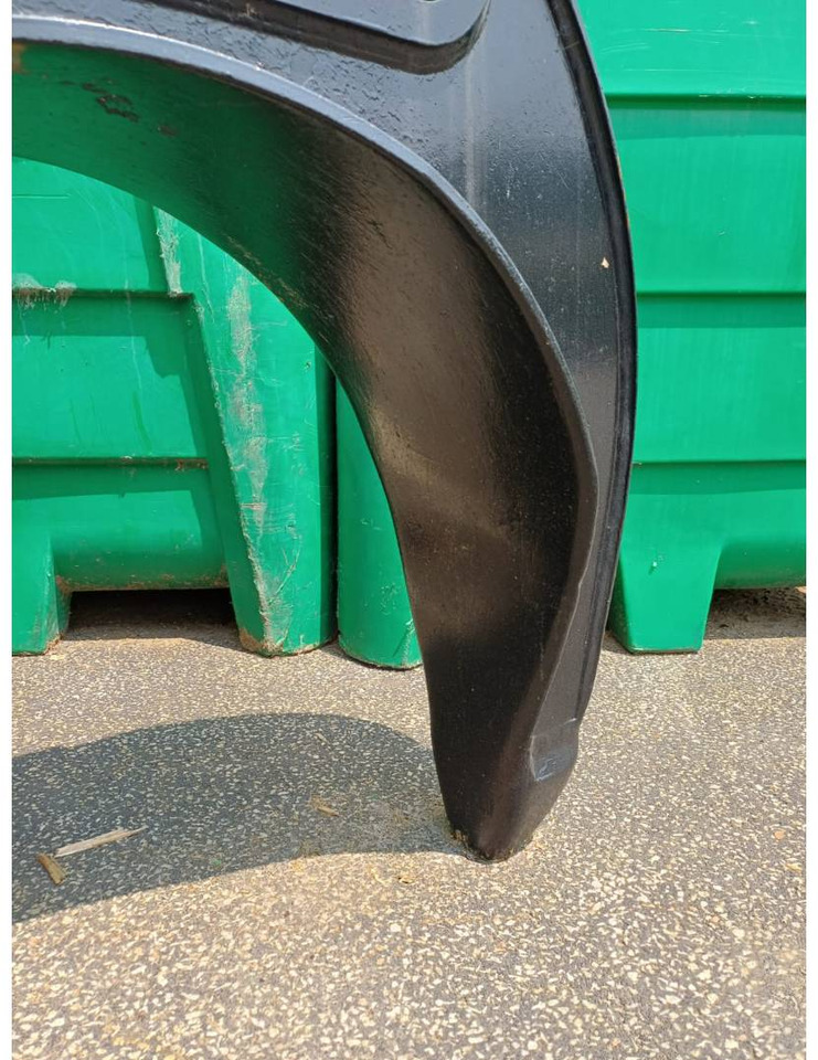 CAT GSH520 - Grappin: photos 3 CAT GSH520 - Grappin: photos 3