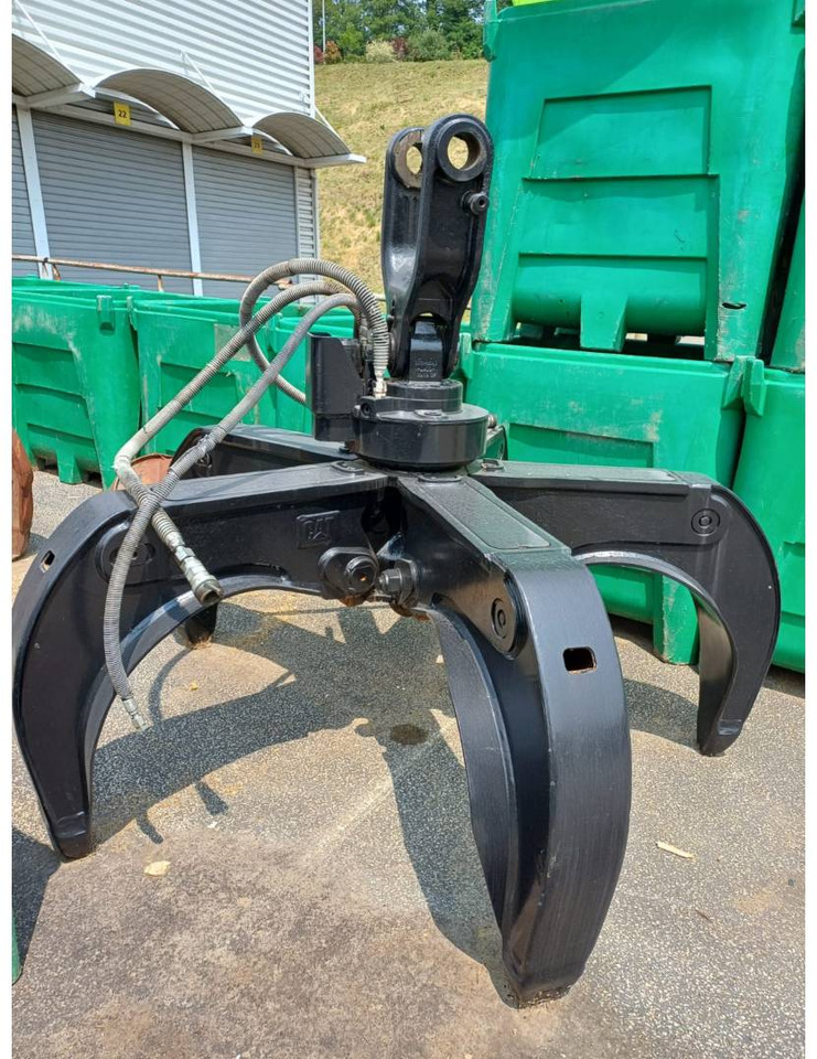 CAT GSH520 - Grappin: photos 1 CAT GSH520 - Grappin: photos 1