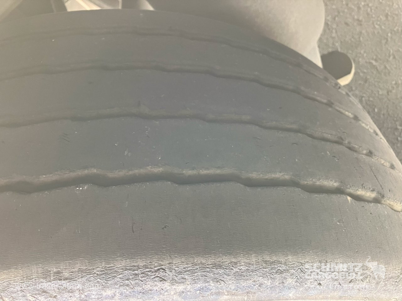 Semi-remorque isothermique SCHMITZ Semiremolque Frigo Standard Double deck: photos 7