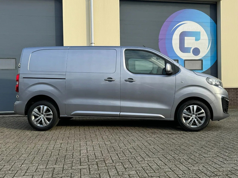 Peugeot Expert 2.0 HDI Euro 6 - Gesloten bestelwagen - Year 2020 - Km 190.628 - Good condition! - Fourgonnette: photos 5 Peugeot Expert 2.0 HDI Euro 6 - Gesloten bestelwagen - Year 2020 - Km 190.628 - Good condition! - Fourgonnette: photos 5
