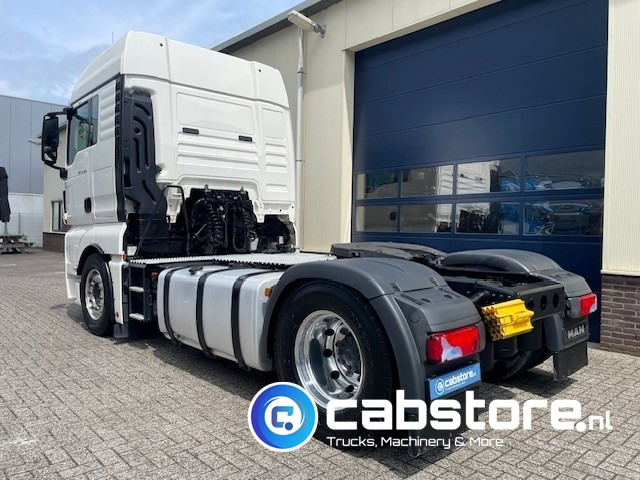 MAN TGX 18.460 4x2 Euro 6 - PTO Prepared - Bouwjaar 2017 - Km 840.759 - APK tot 10-2025 - Tracteur routier: photos 3 MAN TGX 18.460 4x2 Euro 6 - PTO Prepared - Bouwjaar 2017 - Km 840.759 - APK tot 10-2025 - Tracteur routier: photos 3