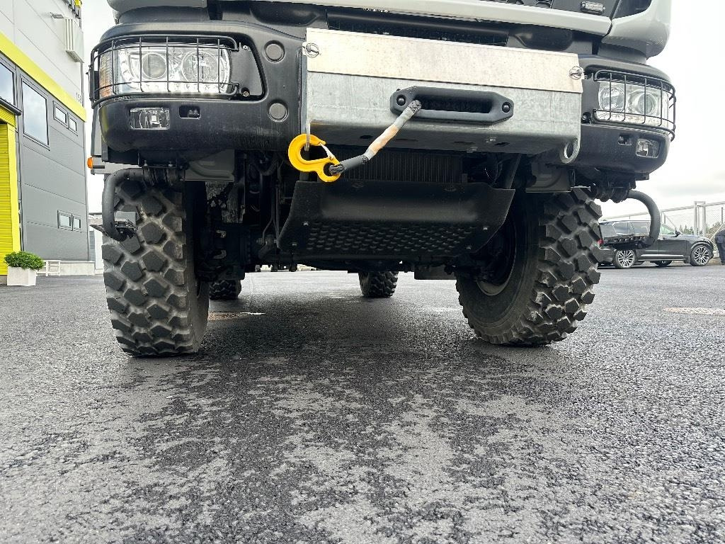 Crédit-bail de Iveco Eurocargo ML150E28 4x4 sähkölaitos varustein Iveco Eurocargo ML150E28 4x4 sähkölaitos varustein: photos 22 Crédit-bail de Iveco Eurocargo ML150E28 4x4 sähkölaitos varustein Iveco Eurocargo ML150E28 4x4 sähkölaitos varustein: photos 22