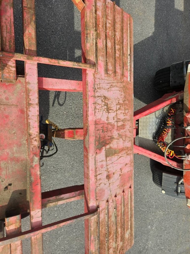 Konelava 21tn 6,6m - Benne ampliroll: photos 5 Konelava 21tn 6,6m - Benne ampliroll: photos 5