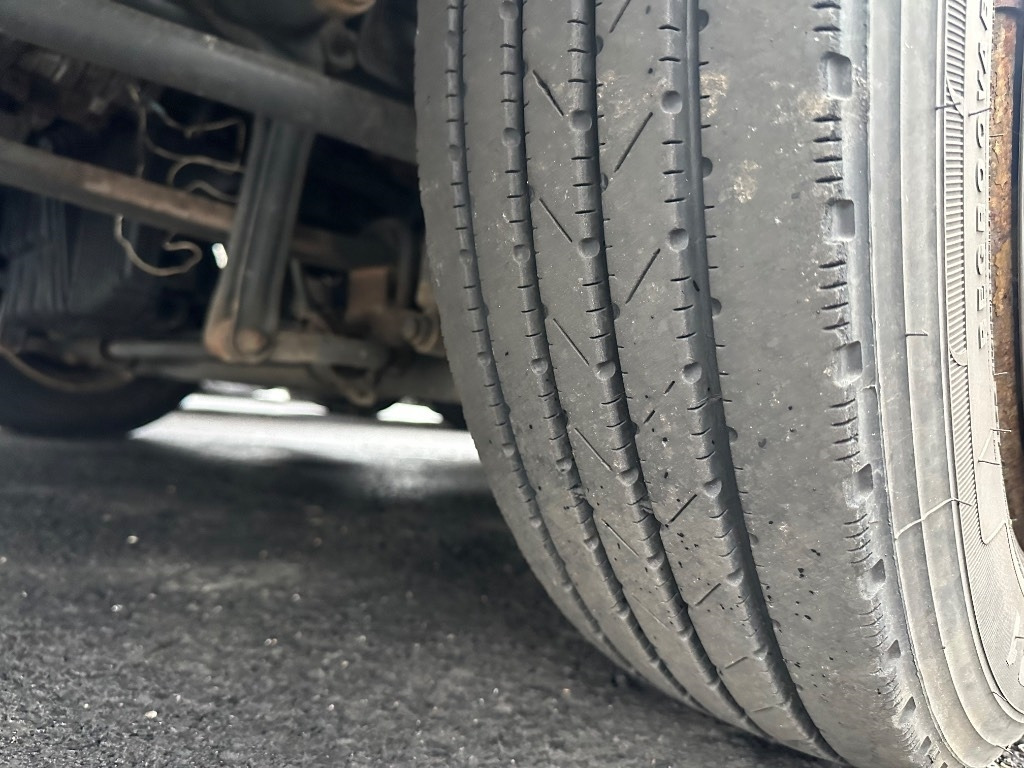 Camion frigorifique Mercedes-Benz Atego 818: photos 9