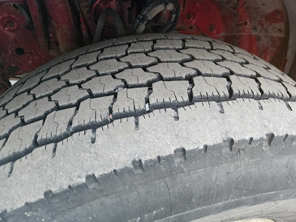 Tracteur routier Scania R164 580 6X4 + Siimet 2 aks kunnostettu: photos 16