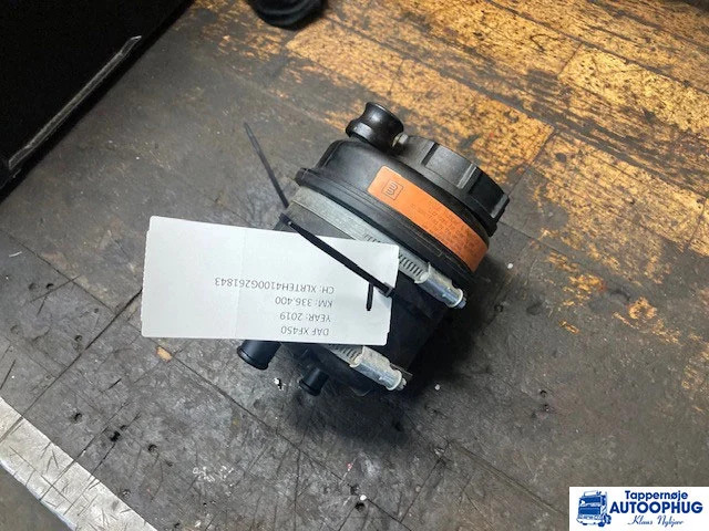 DAF Servo beholder – DAF 2312827 - Commande de gouvernail pour Camion: photos 1 DAF Servo beholder – DAF 2312827 - Commande de gouvernail pour Camion: photos 1