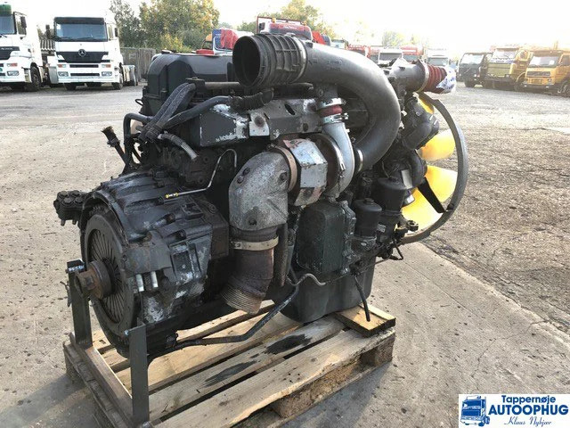 Daf CF85 / 360 HP – MX265S2 – EURO 5 - Moteur pour Camion: photos 3 Daf CF85 / 360 HP – MX265S2 – EURO 5 - Moteur pour Camion: photos 3