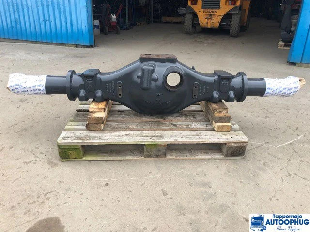 MAN HPD-1382-04 axel case 81.35003-7410 - Différentiel pour Camion: photos 1 MAN HPD-1382-04 axel case 81.35003-7410 - Différentiel pour Camion: photos 1