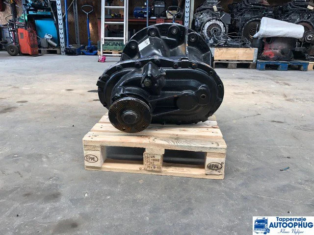 MAN HYD-1370 – 3.083 - Différentiel pour Camion: photos 3 MAN HYD-1370 – 3.083 - Différentiel pour Camion: photos 3