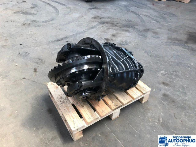MAN HYD-1370 – 3.083 - Différentiel pour Camion: photos 1 MAN HYD-1370 – 3.083 - Différentiel pour Camion: photos 1