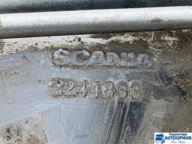Scania Adblue tank / Reductant tank P/N: 2244863 - AdBlue réservoir pour Camion: photos 1 Scania Adblue tank / Reductant tank P/N: 2244863 - AdBlue réservoir pour Camion: photos 1