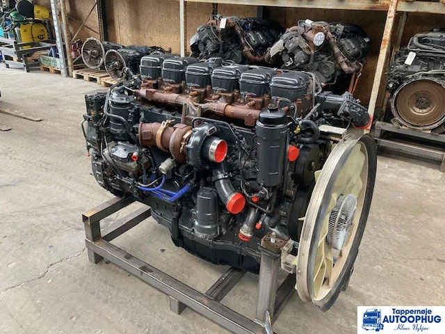 Scania DC13 155 / 500hp - Moteur pour Camion: photos 2 Scania DC13 155 / 500hp - Moteur pour Camion: photos 2