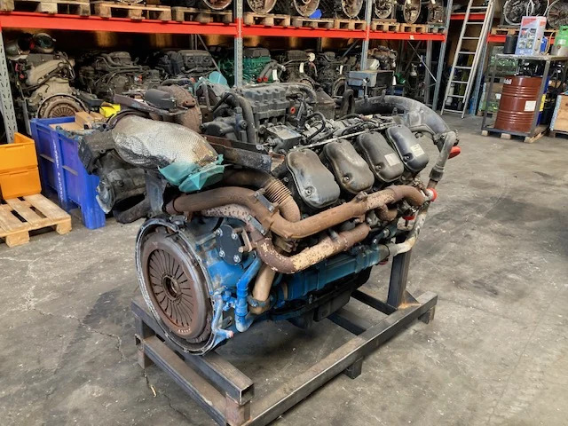 Scania DC16 106 L01 / 580hp – Scania 572133 – 2582888 - Moteur pour Camion: photos 4 Scania DC16 106 L01 / 580hp – Scania 572133 – 2582888 - Moteur pour Camion: photos 4