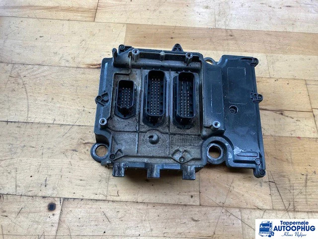 Scania ECU GMS Scania 3019227 - Bloc de gestion pour Camion: photos 1 Scania ECU GMS Scania 3019227 - Bloc de gestion pour Camion: photos 1