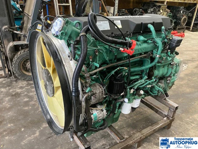 Essieu et pièces pour Camion Scania Forhjulsnav 2734954 / 2296959: photos 8 Essieu et pièces pour Camion Scania Forhjulsnav 2734954 / 2296959: photos 8