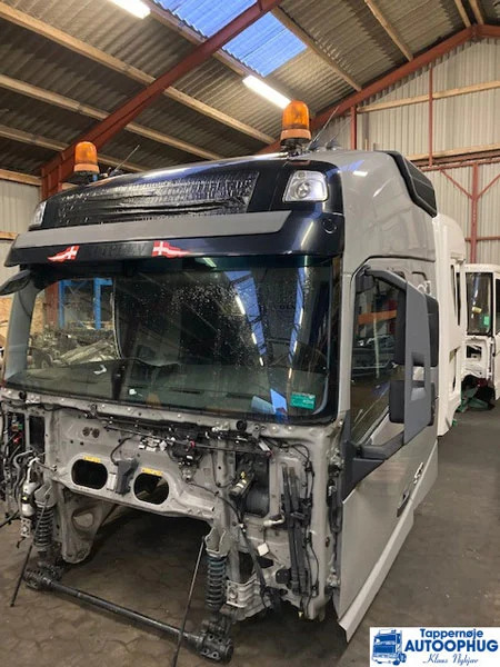 Essieu et pièces pour Camion Scania Forhjulsnav 2734954 / 2296959: photos 6 Essieu et pièces pour Camion Scania Forhjulsnav 2734954 / 2296959: photos 6