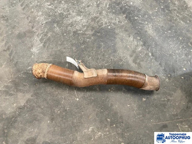 Scania Forrør Scania 2692092 - Système d'échappement pour Camion: photos 1 Scania Forrør Scania 2692092 - Système d'échappement pour Camion: photos 1