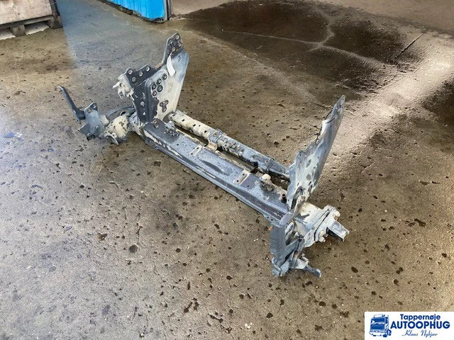 Scania Front travers – Scania 2842925 - Frame/ Châssis pour Camion: photos 3 Scania Front travers – Scania 2842925 - Frame/ Châssis pour Camion: photos 3