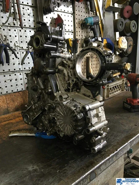 Scania GRS905 RETARDER PART NUMBER: 1790614 - Boîte de vitesse et pièces pour Camion: photos 1 Scania GRS905 RETARDER PART NUMBER: 1790614 - Boîte de vitesse et pièces pour Camion: photos 1