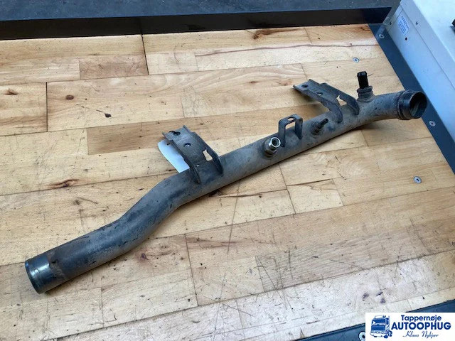 Scania Køler rør Scania 2855709 - Moteur et pièces pour Camion: photos 1 Scania Køler rør Scania 2855709 - Moteur et pièces pour Camion: photos 1