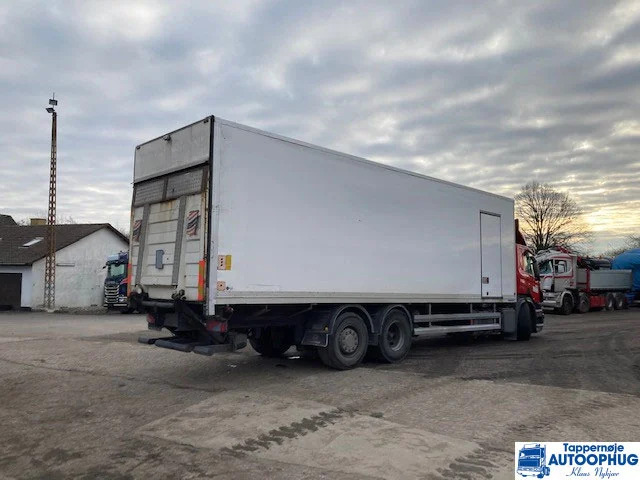 Scania P410 6X2/4 Kølekasse - Carrosserie frigorifique: photos 3 Scania P410 6X2/4 Kølekasse - Carrosserie frigorifique: photos 3