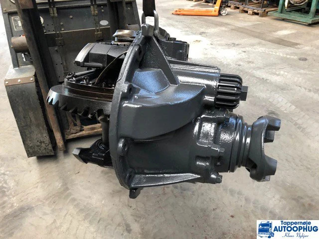 Scania R885 – 3.07 P/N: 1908375 / 574622 - Différentiel pour Camion: photos 2 Scania R885 – 3.07 P/N: 1908375 / 574622 - Différentiel pour Camion: photos 2