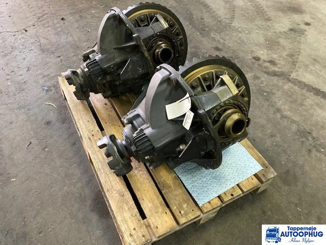 Scania R885 – 3.07 Scania 1908375 - Différentiel pour Camion: photos 1 Scania R885 – 3.07 Scania 1908375 - Différentiel pour Camion: photos 1