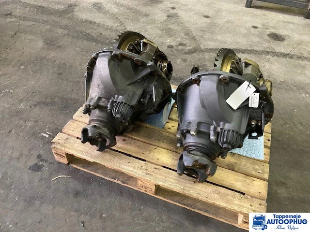 Scania R885 – 3.07 Scania 1908375 - Différentiel pour Camion: photos 4 Scania R885 – 3.07 Scania 1908375 - Différentiel pour Camion: photos 4