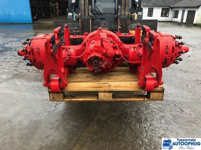 Scania R885 – 3.42 P/N: 2300435 / 574620 - Différentiel pour Camion: photos 2 Scania R885 – 3.42 P/N: 2300435 / 574620 - Différentiel pour Camion: photos 2