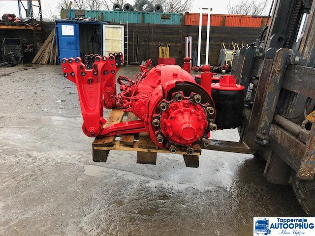 Scania R885 – 3.42 P/N: 2300435 / 574620 - Différentiel pour Camion: photos 1 Scania R885 – 3.42 P/N: 2300435 / 574620 - Différentiel pour Camion: photos 1