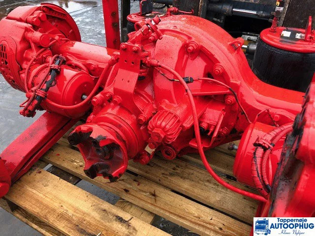 Scania R885 – 3.42 P/N: 2300435 / 574620 - Différentiel pour Camion: photos 4 Scania R885 – 3.42 P/N: 2300435 / 574620 - Différentiel pour Camion: photos 4