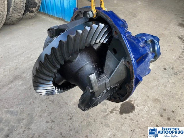 Scania R885 – 3.42 P/N: 2300435 - Différentiel pour Camion: photos 3 Scania R885 – 3.42 P/N: 2300435 - Différentiel pour Camion: photos 3