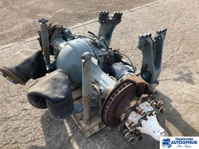 Scania R885 – 3.42 Scania 2300435 – 574620 - Différentiel pour Camion: photos 4 Scania R885 – 3.42 Scania 2300435 – 574620 - Différentiel pour Camion: photos 4