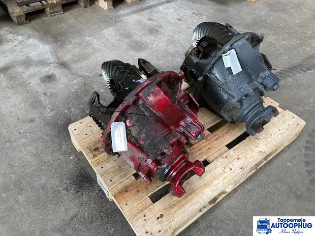 Scania R885 – 3.42 Scania 2300435 – 574620 - Différentiel pour Camion: photos 1 Scania R885 – 3.42 Scania 2300435 – 574620 - Différentiel pour Camion: photos 1