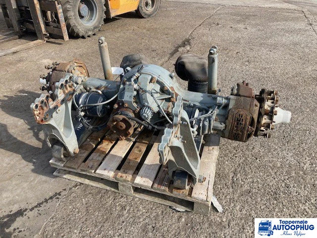 Scania R885 – 3.42 Scania 2300435 – 574620 - Différentiel pour Camion: photos 1 Scania R885 – 3.42 Scania 2300435 – 574620 - Différentiel pour Camion: photos 1