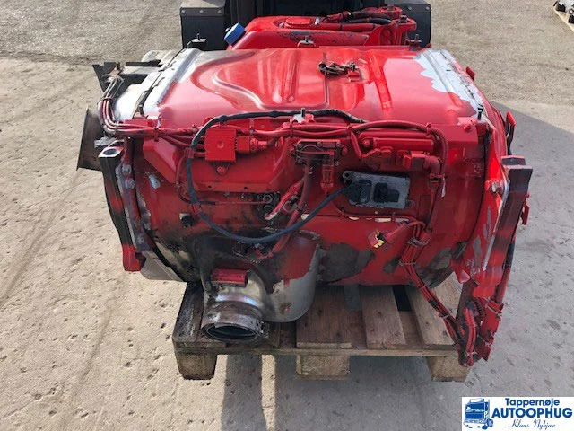 Scania Udstødning / Exhaust P/N: 2442152 / 2137226 - Système d'échappement pour Camion: photos 4 Scania Udstødning / Exhaust P/N: 2442152 / 2137226 - Système d'échappement pour Camion: photos 4