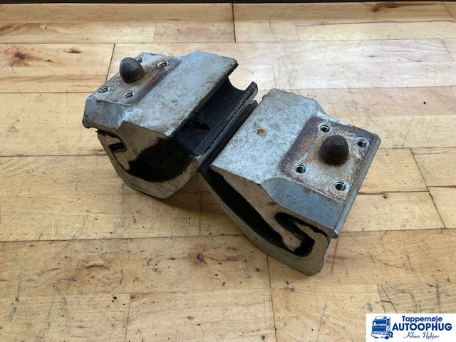 Scania motor ophæng Scania 2611113 - Moteur et pièces pour Camion: photos 1 Scania motor ophæng Scania 2611113 - Moteur et pièces pour Camion: photos 1