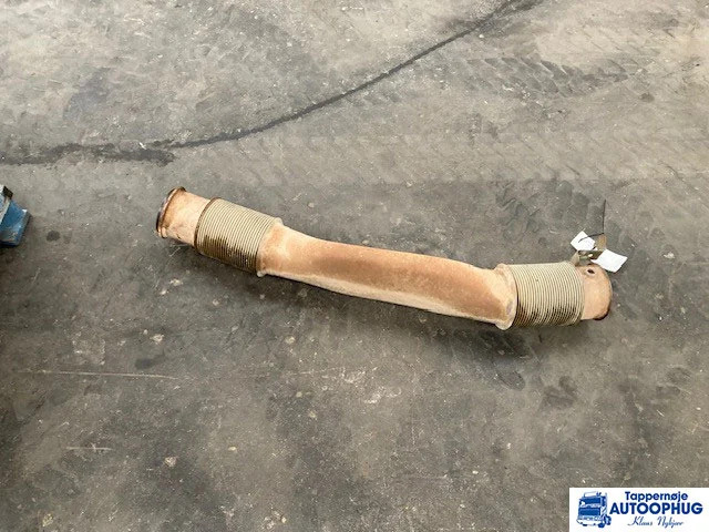 Scania udstødningsrør Scania 2504291 - Système d'échappement pour Camion: photos 2 Scania udstødningsrør Scania 2504291 - Système d'échappement pour Camion: photos 2