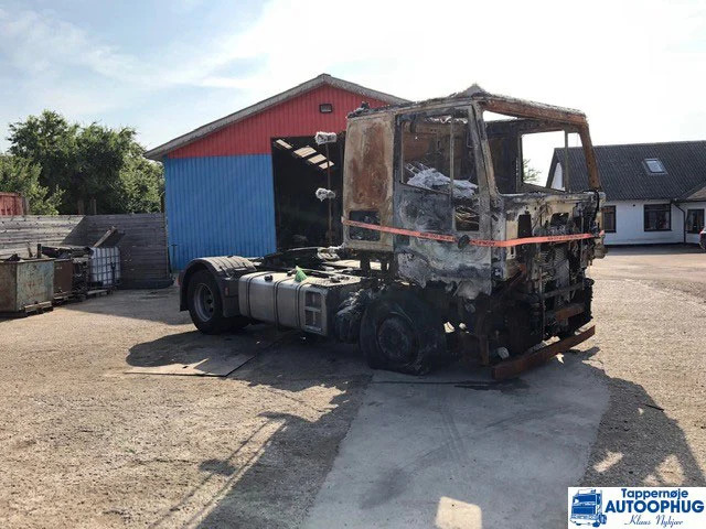 Iveco Stralis 480 E6 - Tracteur routier: photos 4 Iveco Stralis 480 E6 - Tracteur routier: photos 4