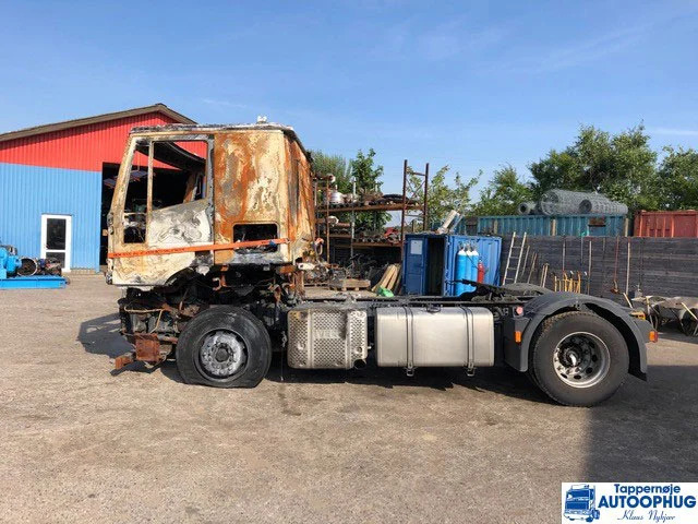 Iveco Stralis 480 E6 - Tracteur routier: photos 1 Iveco Stralis 480 E6 - Tracteur routier: photos 1