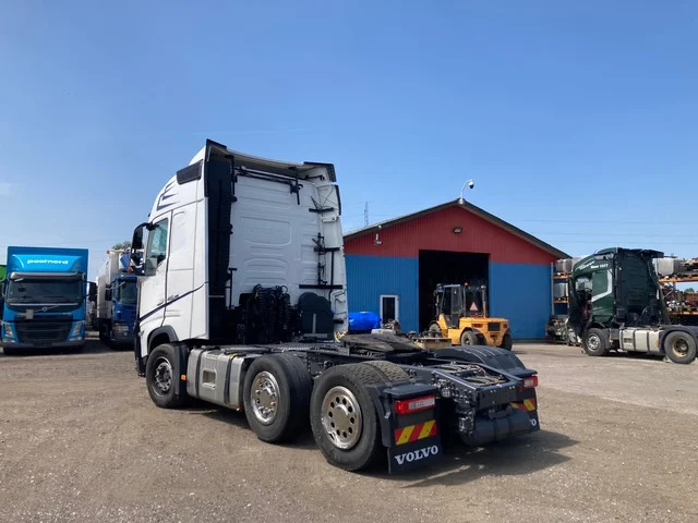 Volvo FH460 6X2 - Tracteur routier: photos 5 Volvo FH460 6X2 - Tracteur routier: photos 5