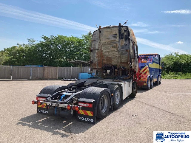 Volvo FH460 6X2 - Tracteur routier: photos 3 Volvo FH460 6X2 - Tracteur routier: photos 3